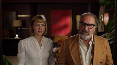 A Morte Entre Outros Mistérios – Disponível de graça no YouCine!