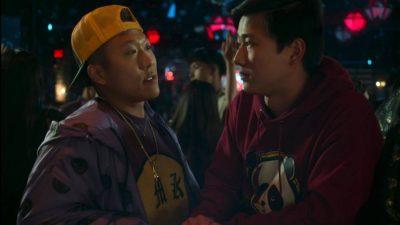 Irmãos Sun – Série de ação e comédia já disponível no YouCine!