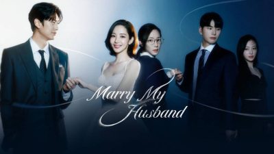 Onde assistir a série A Esposa do Meu Marido online?