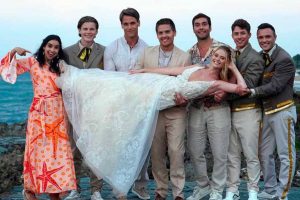 Belo Desastre – O Casamento: Uma divertida comédia romântica
