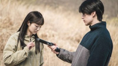 Uma loja para Assassinos: mistério e ação com a nova série Sul-Coreana