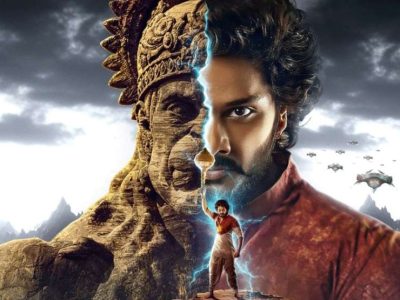 Hanu Man – Assista este filme online no YouCine!