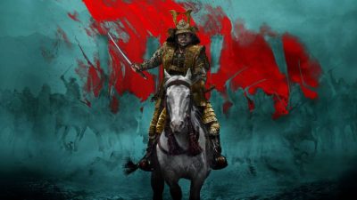 Xógum – A Gloriosa Saga do Japão de graça no YouCine!
