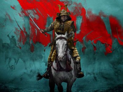 Xógum – A Gloriosa Saga do Japão de graça no YouCine!