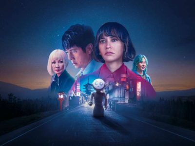 Sunny – Uma jornada intrigante em busca pela Verdade