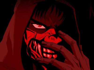 Ninja Kamui – uma aventura empolgante em busca de justiça