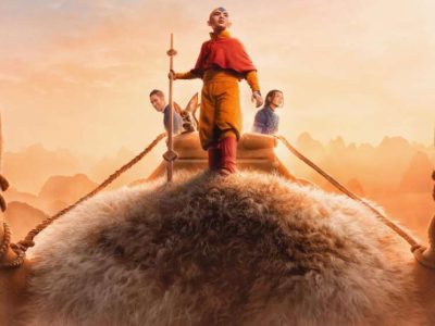 Veja todas as temporadas de Avatar – O Último Mestre do Ar