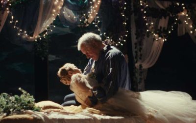 Assista o filme Ghostlight online no YouCine
