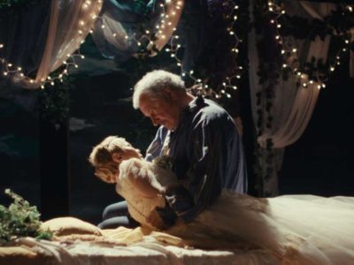 Assista o filme Ghostlight online no YouCine