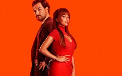 Wild Cards: enredo, personagens, onde assistir online!