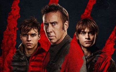 Depois do Apocalipse – sobreviva se for capaz!