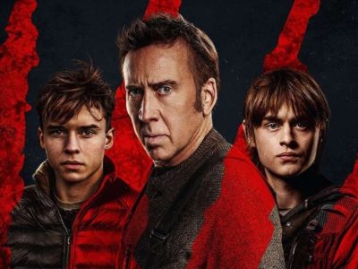 Depois do Apocalipse – sobreviva se for capaz!