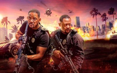 Bad Boys: Até o Fim – A Explosiva despedida de Mike e Marcus