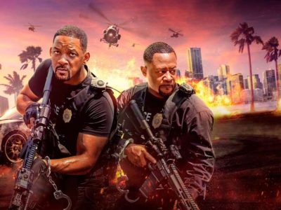 Bad Boys: Até o Fim – A Explosiva despedida de Mike e Marcus