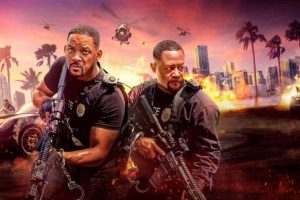 Bad Boys: Até o Fim – A Explosiva despedida de Mike e Marcus