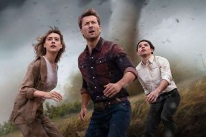 Assista o filme Twisters: Uma tempestade de emoções