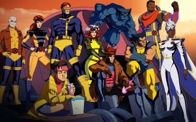 X-Men 97 – O retorno triunfal dos mutantes à televisão