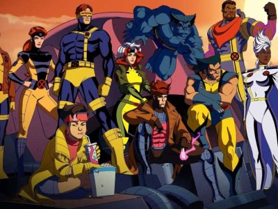 X-Men 97 – O retorno triunfal dos mutantes à televisão