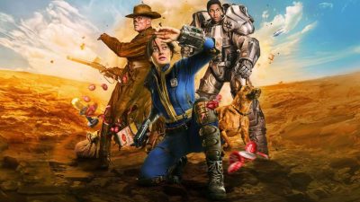 Fallout – Uma jornada pós-apocalíptica pelo Universo dos Games