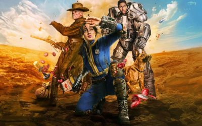 Fallout – Uma jornada pós-apocalíptica pelo Universo dos Games