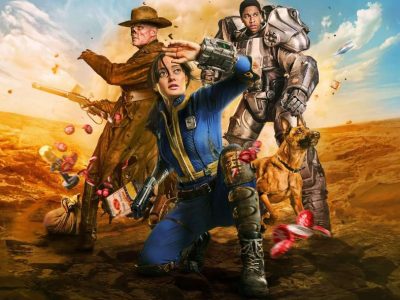 Fallout – Uma jornada pós-apocalíptica pelo Universo dos Games