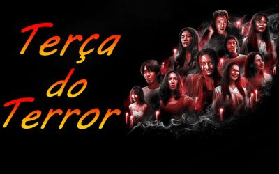 Terça do Terror: série de horror Tailandesa que você precisa ver