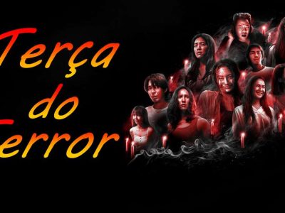 Terça do Terror: série de horror Tailandesa que você precisa ver