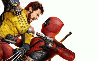 Deadpool & Wolverine: elenco, enredo, assista online no YouCine