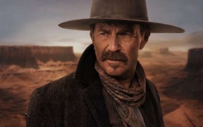 Horizon: Uma Saga Americana – Capítulo 1: Um épico de Kevin Costner