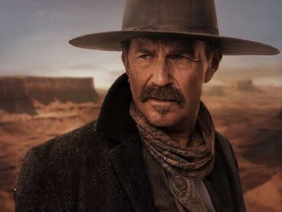 Horizon: Uma Saga Americana – Capítulo 1: Um épico de Kevin Costner