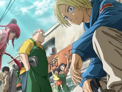 Image: TMS Entertainment, Shueisha.
