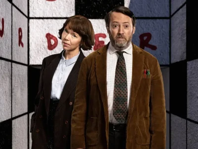 Image: Big Talk Productions/That Mitchell & Webb Company/British Broadcasting Corporation (BBC).