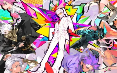  Image: Aniplex/B.Cool Studio/BeDream.