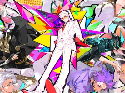  Image: Aniplex/B.Cool Studio/BeDream.