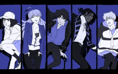 Image: Mappa/Sola Entertainment/Adult Swim.