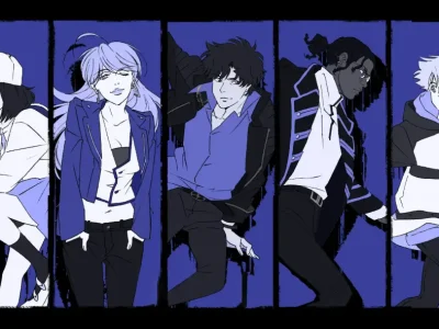 Image: Mappa/Sola Entertainment/Adult Swim.