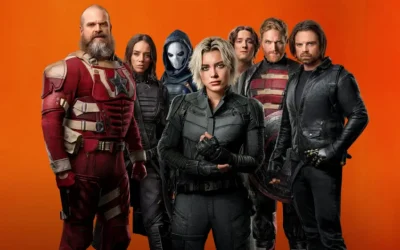 Image: Marvel Studios/South Australian Film/Québec Production Services Tax Credit.