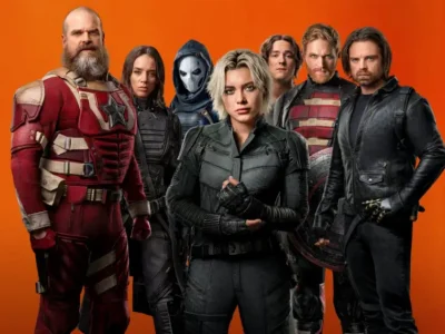Image: Marvel Studios/South Australian Film/Québec Production Services Tax Credit.