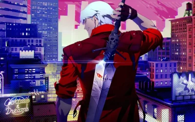 Image: Bootleg Universe/Capcom Company/Shankar Animation.