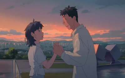 Image: Climax Studio/Netflix Animation.