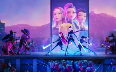Image: Columbia Pictures/Creative BCNetflix.