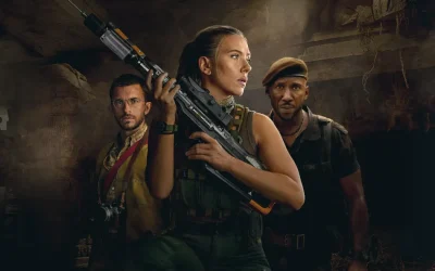 Image: Universal Pictures/Amblin Entertainment/India Take One Productions.