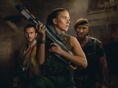 Image: Universal Pictures/Amblin Entertainment/India Take One Productions.
