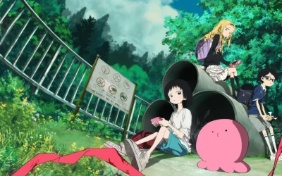 Image: Enishiya/Tokyo Broadcasting System (TBS).