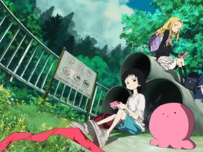 Image: Enishiya/Tokyo Broadcasting System (TBS).