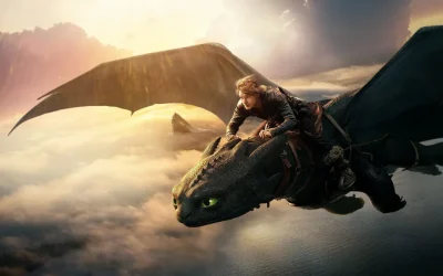 Image: Universal Pictures/DreamWorks Animation/Marc Platt Productions